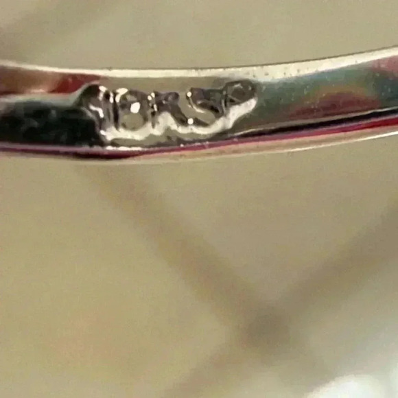 18 sp ring for the pinky - Picture 3 of 6